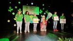 ,,ZIELONE NUTY''